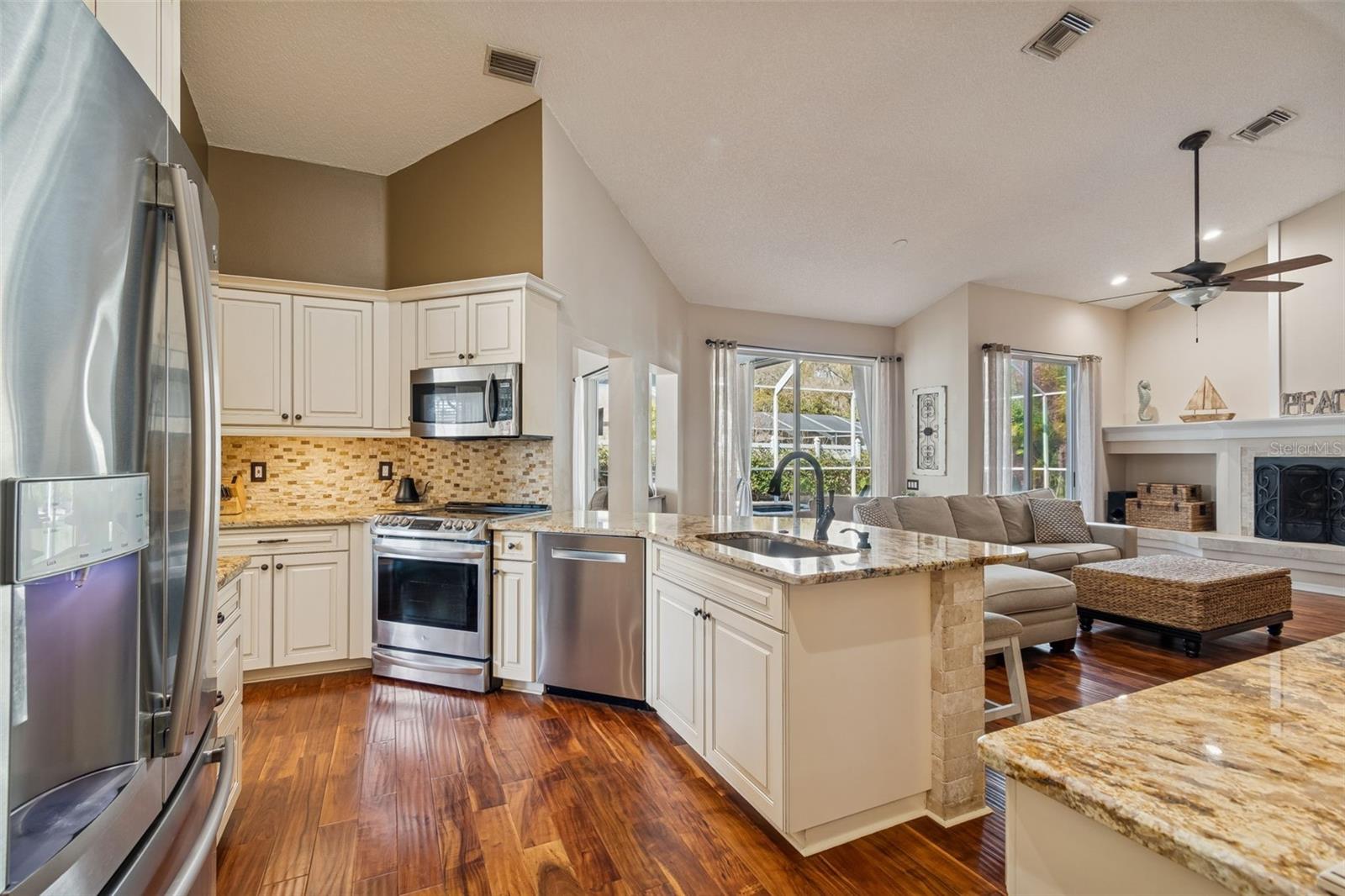 WYNDTREE PH 04 VILLAGE 06 - Residential