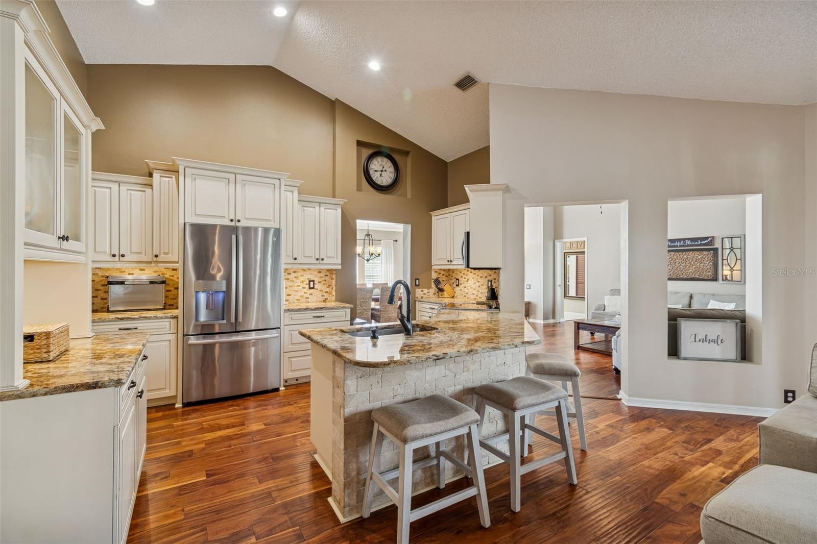 WYNDTREE PH 04 VILLAGE 06 - Residential