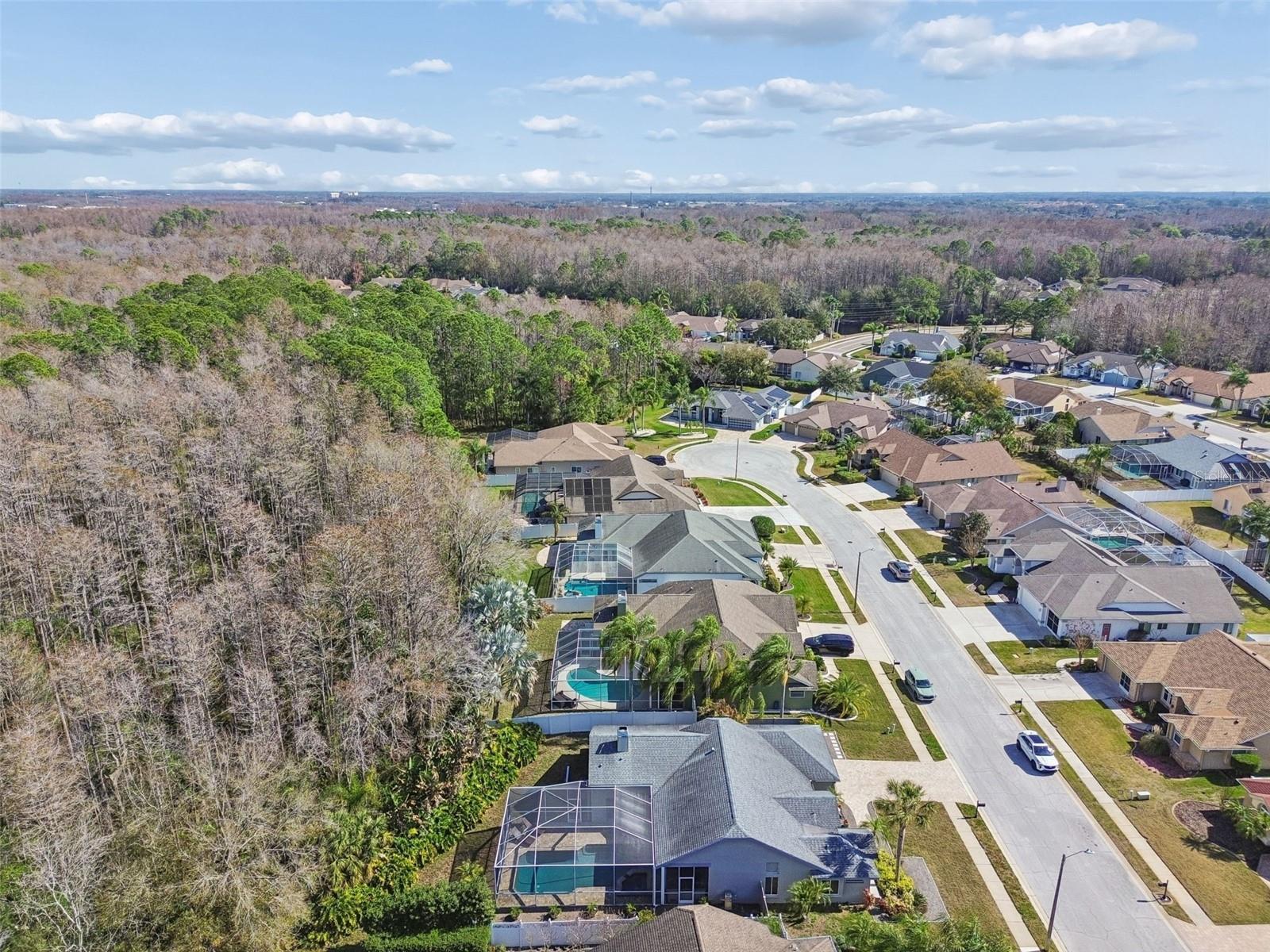 WYNDTREE PH 04 VILLAGE 06 - Residential