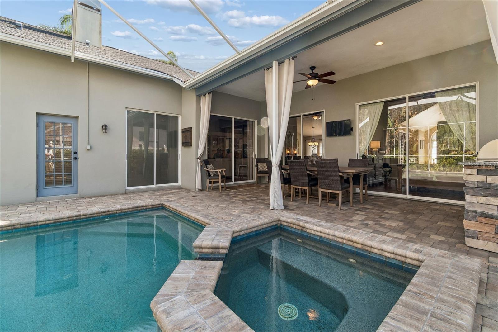 WYNDTREE PH 04 VILLAGE 06 - Residential