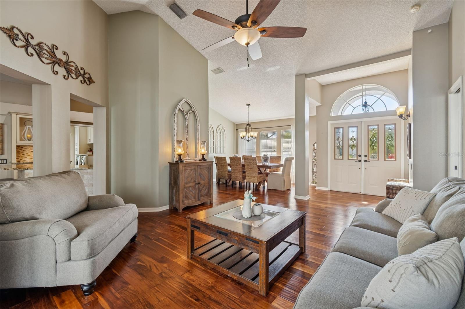 WYNDTREE PH 04 VILLAGE 06 - Residential