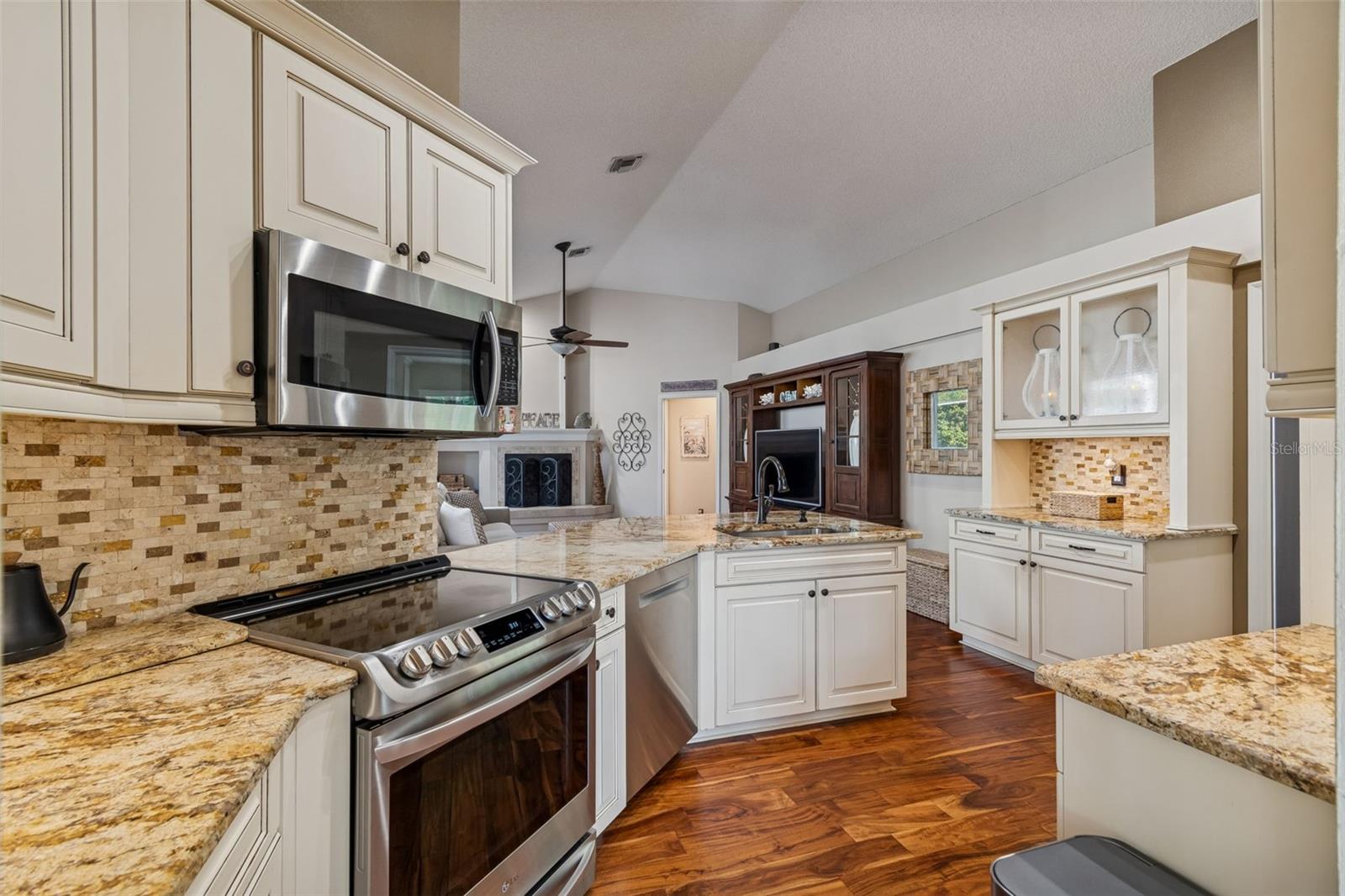 WYNDTREE PH 04 VILLAGE 06 - Residential