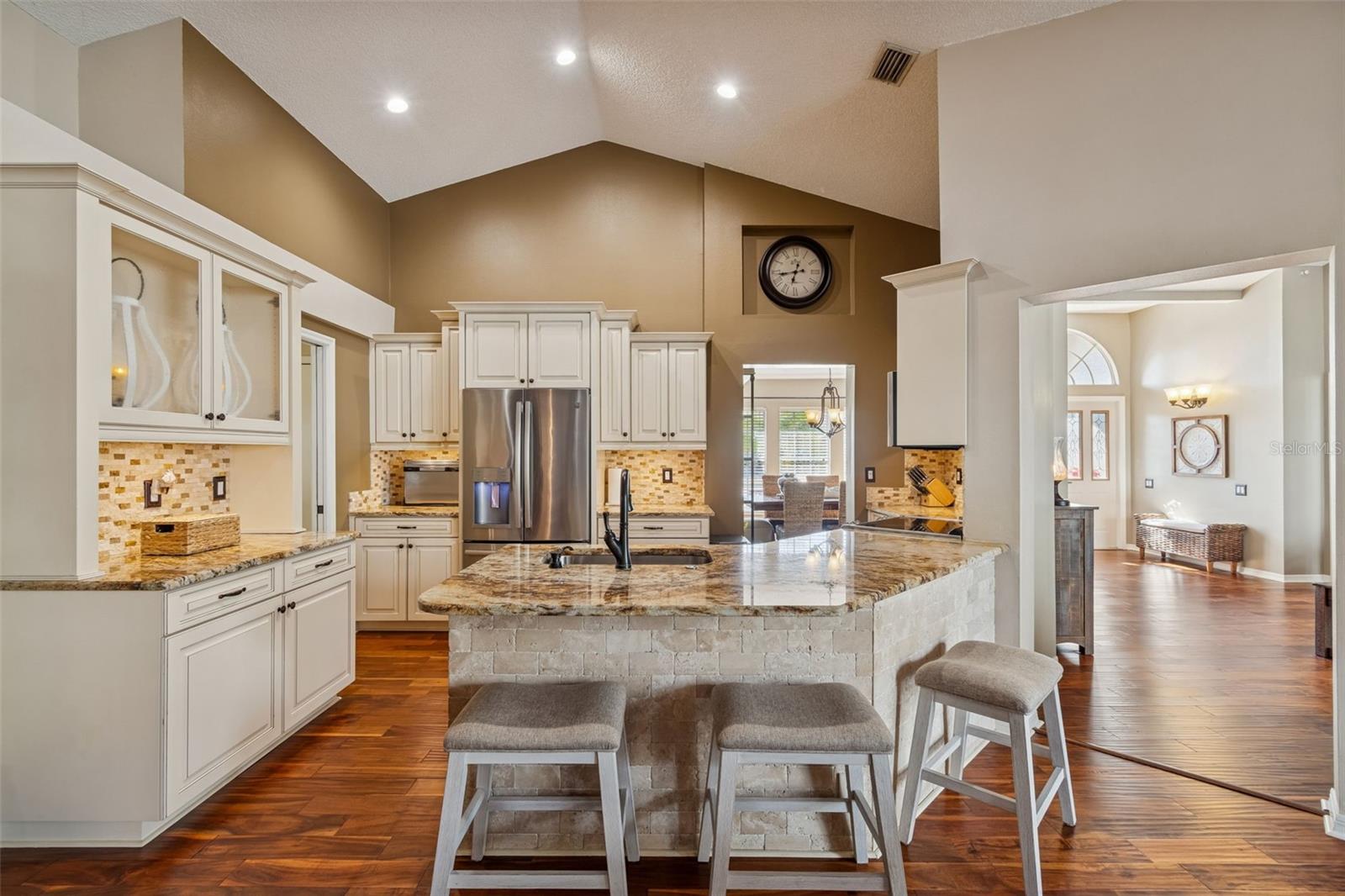 WYNDTREE PH 04 VILLAGE 06 - Residential