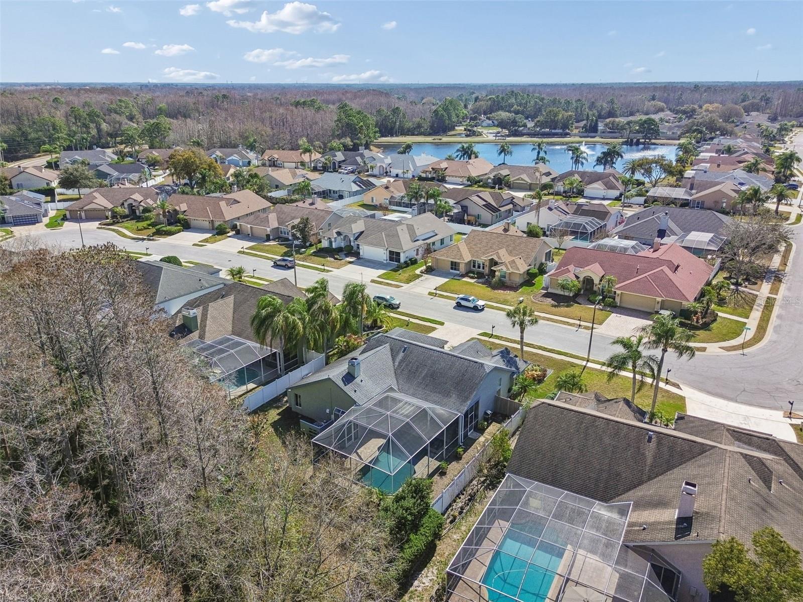 WYNDTREE PH 04 VILLAGE 06 - Residential