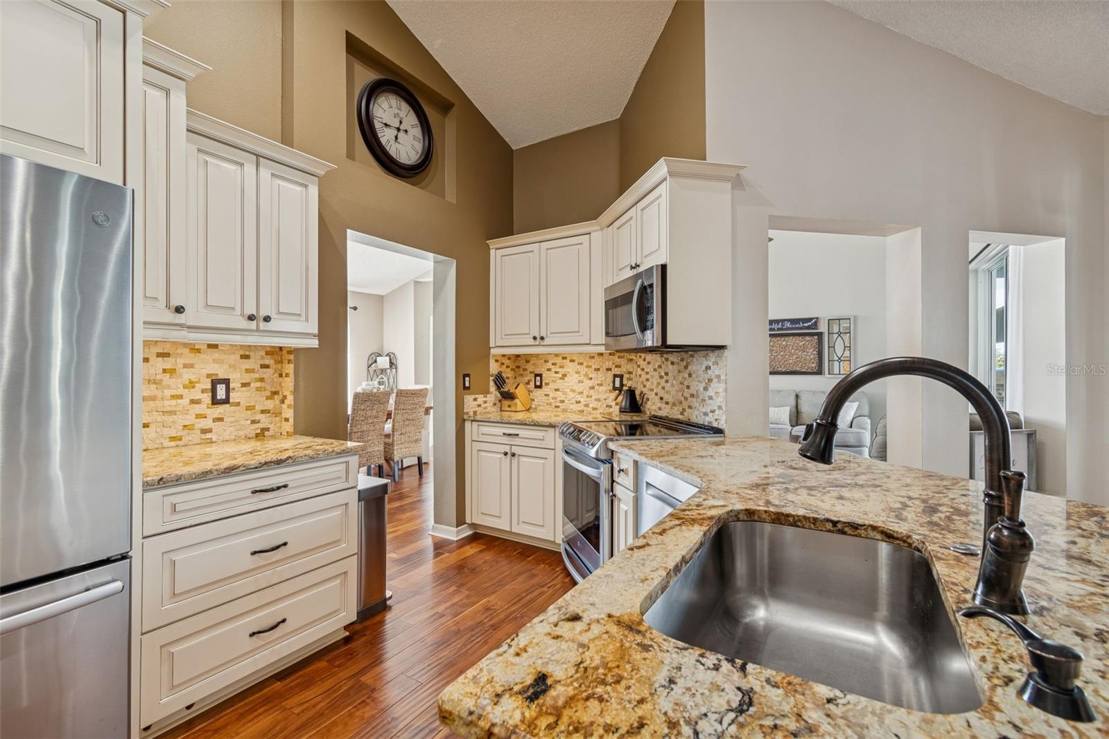 WYNDTREE PH 04 VILLAGE 06 - Residential