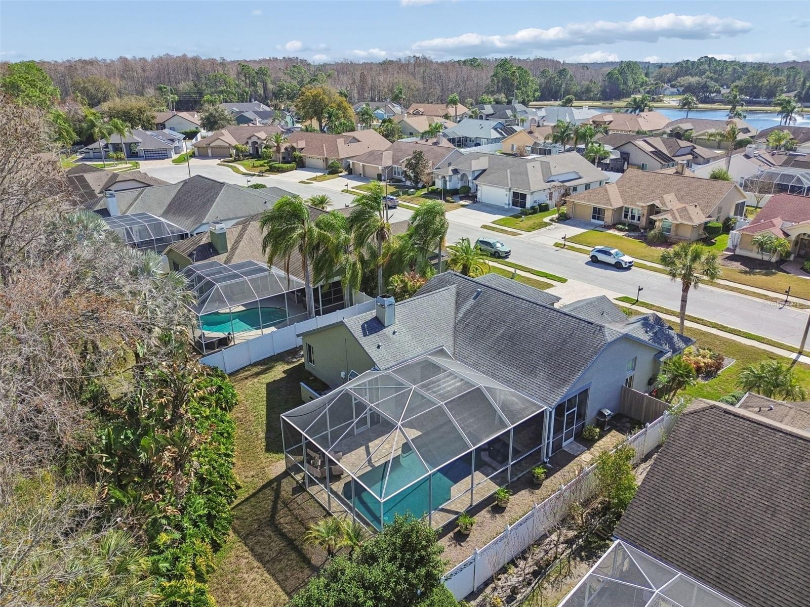 WYNDTREE PH 04 VILLAGE 06 - Residential