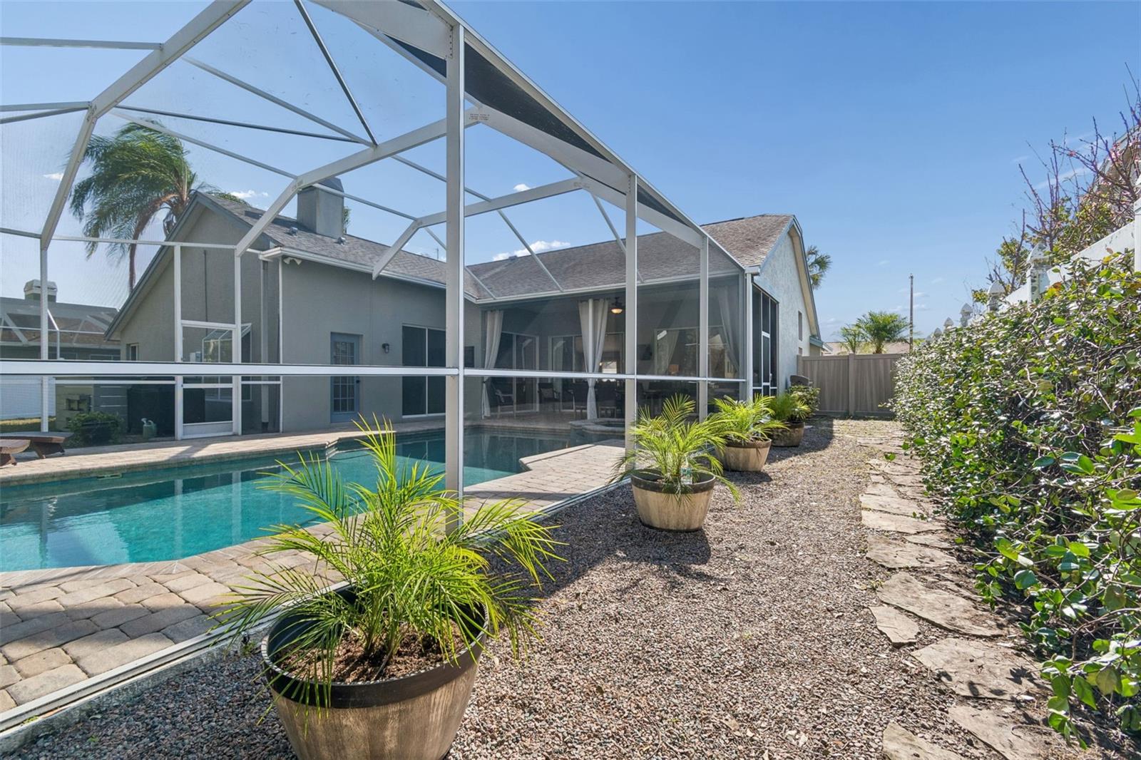 WYNDTREE PH 04 VILLAGE 06 - Residential