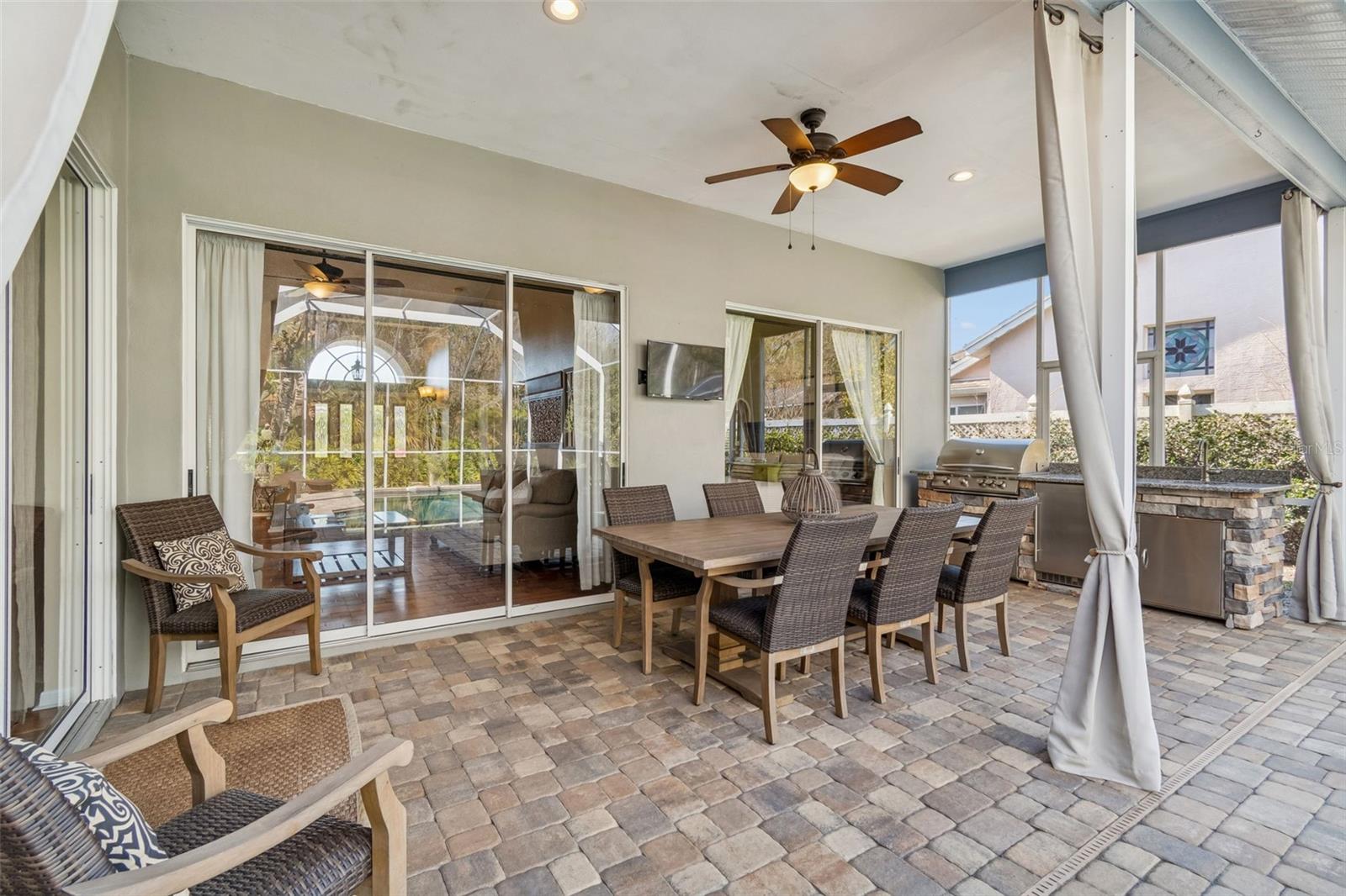 WYNDTREE PH 04 VILLAGE 06 - Residential