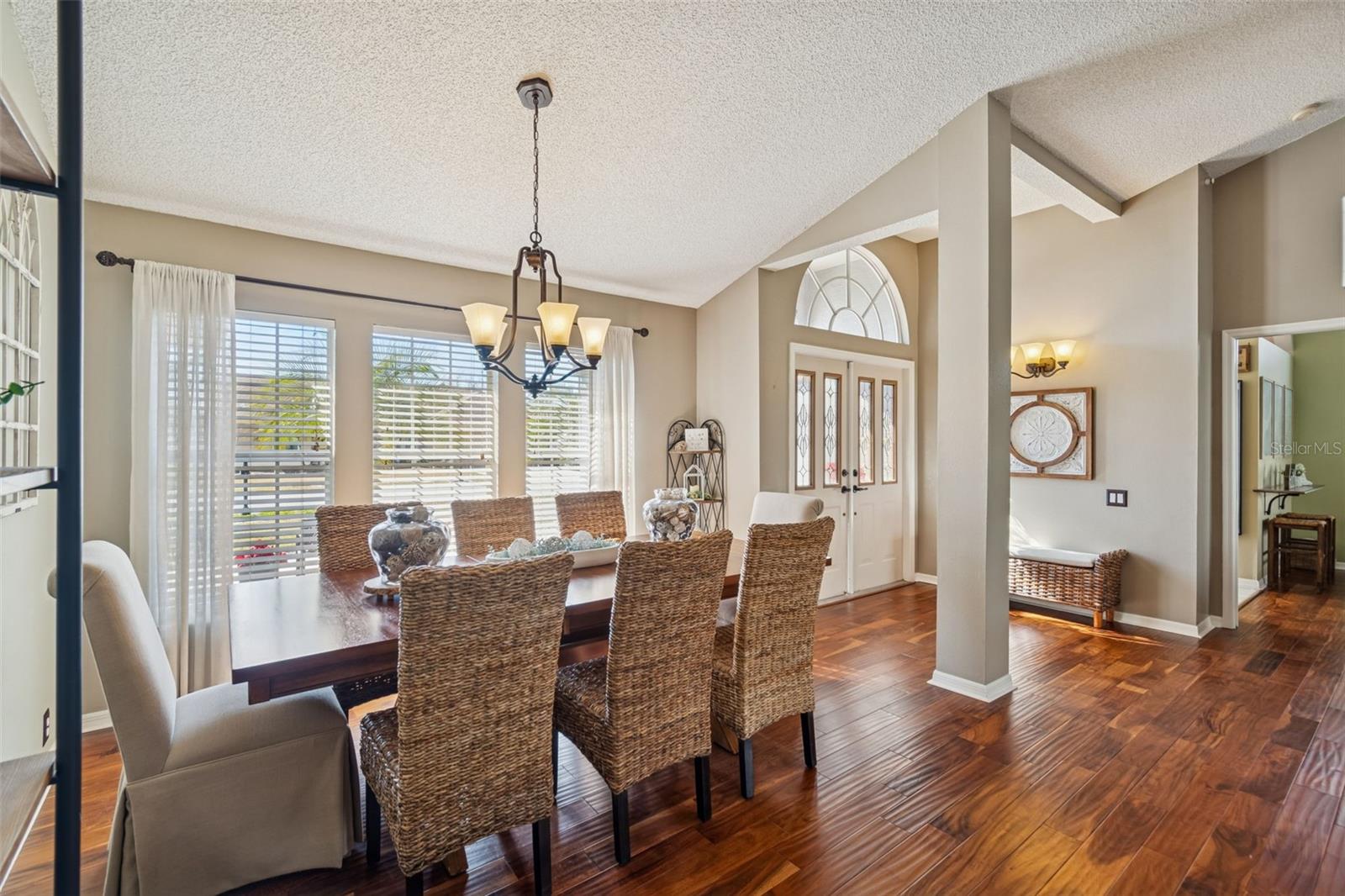 WYNDTREE PH 04 VILLAGE 06 - Residential