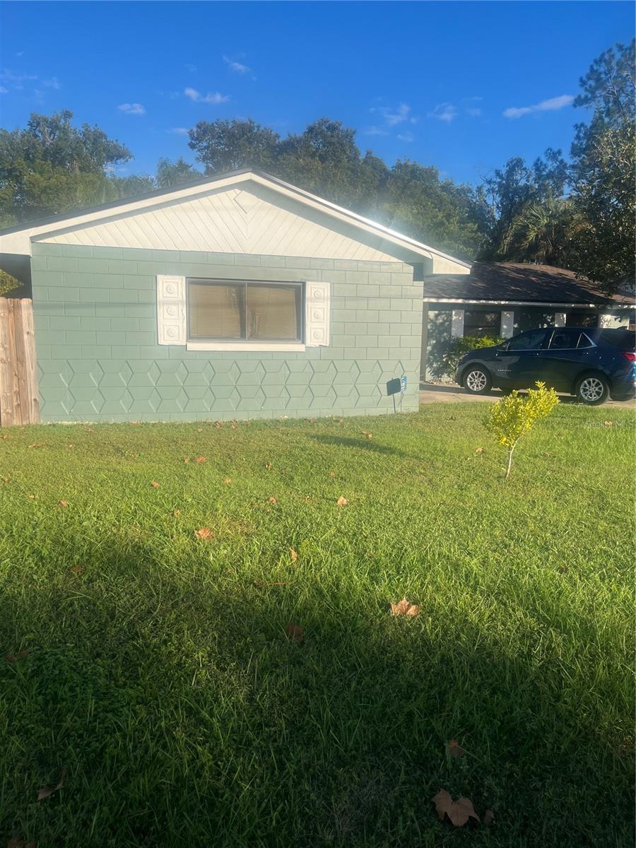 Charming and well-maintained home featuring an inviting in-ground pool perfect for relaxing or entertaining. The interior offers a comfortable atmosphere with a 'mooth flow between living spaces. The kitchen provides ample room for meal preparation and gatherings. Bedrooms are spacious, and there?s plenty of storage throughout. The backyard is a true highlight, offering a private setting for outdoor fun, barbecues, or quiet evenings by the pool. The property has been thoughtfully cared for and is move-in ready. Ideal for first-time buyers, downsizers, or anyone seeking a cozy retreat. The peaceful surroundings add to its appeal, creating a relaxing environment. With a timeless design and practical layout, this home offers both comfort and versatility. No HOA restrictions make it even more convenient. A great opportunity to enjoy your own private oasis with an in-ground pool and plenty of charm.