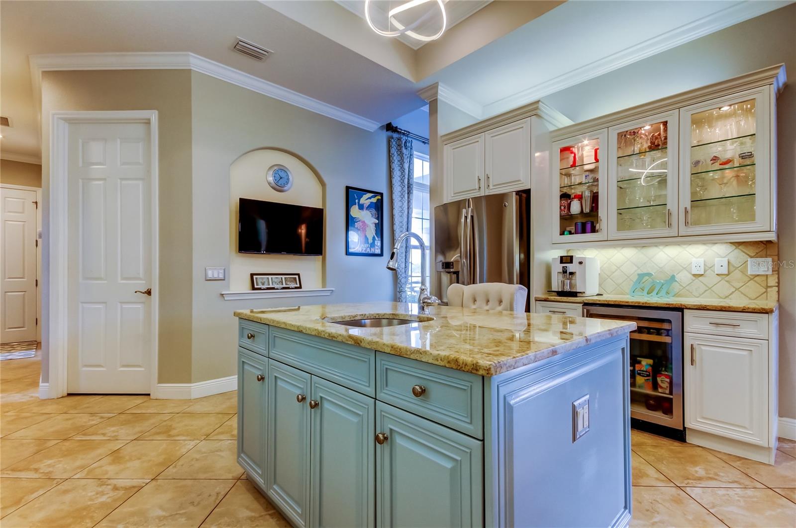 FOXBROOK PH III C - Residential