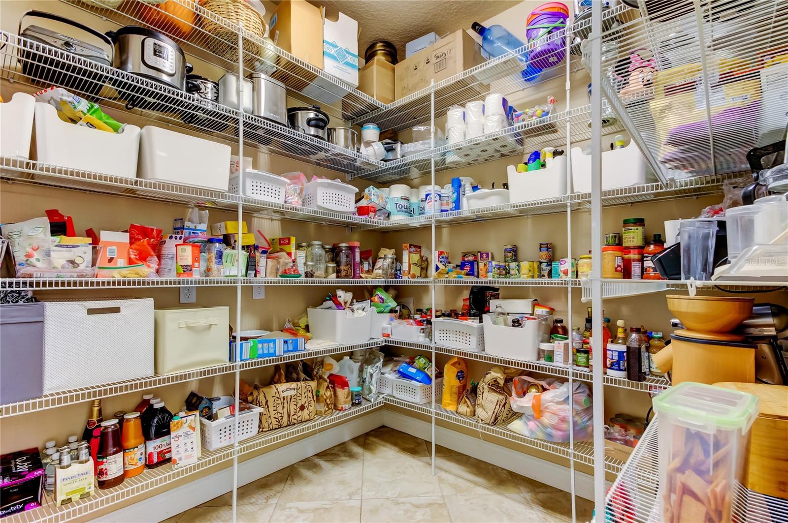 FOXBROOK PH III C - Residential