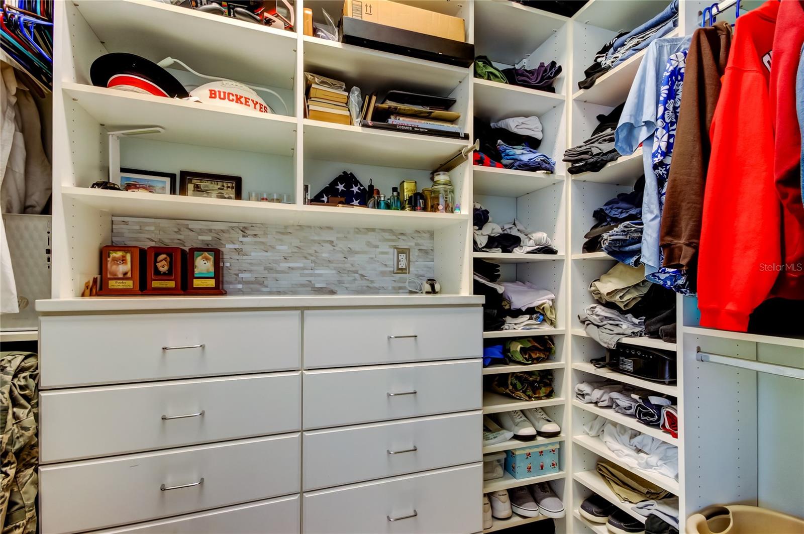 FOXBROOK PH III C - Residential