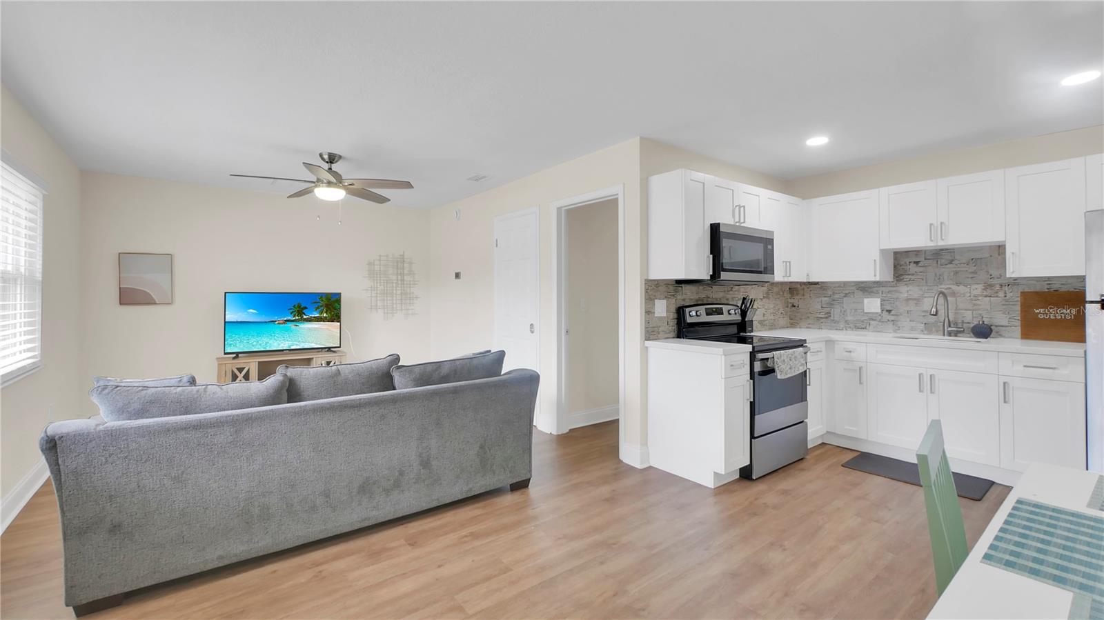 SUNSET POINT 1ST ADD - Residential Income