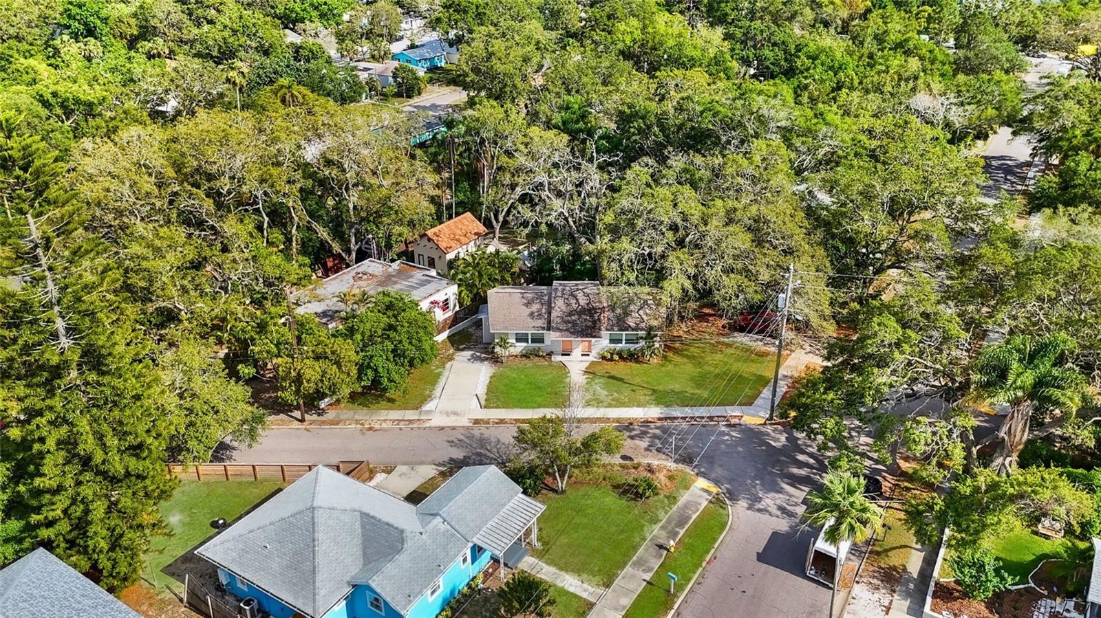 SUNSET POINT 1ST ADD - Residential Income