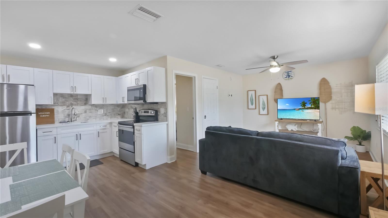 SUNSET POINT 1ST ADD - Residential Income