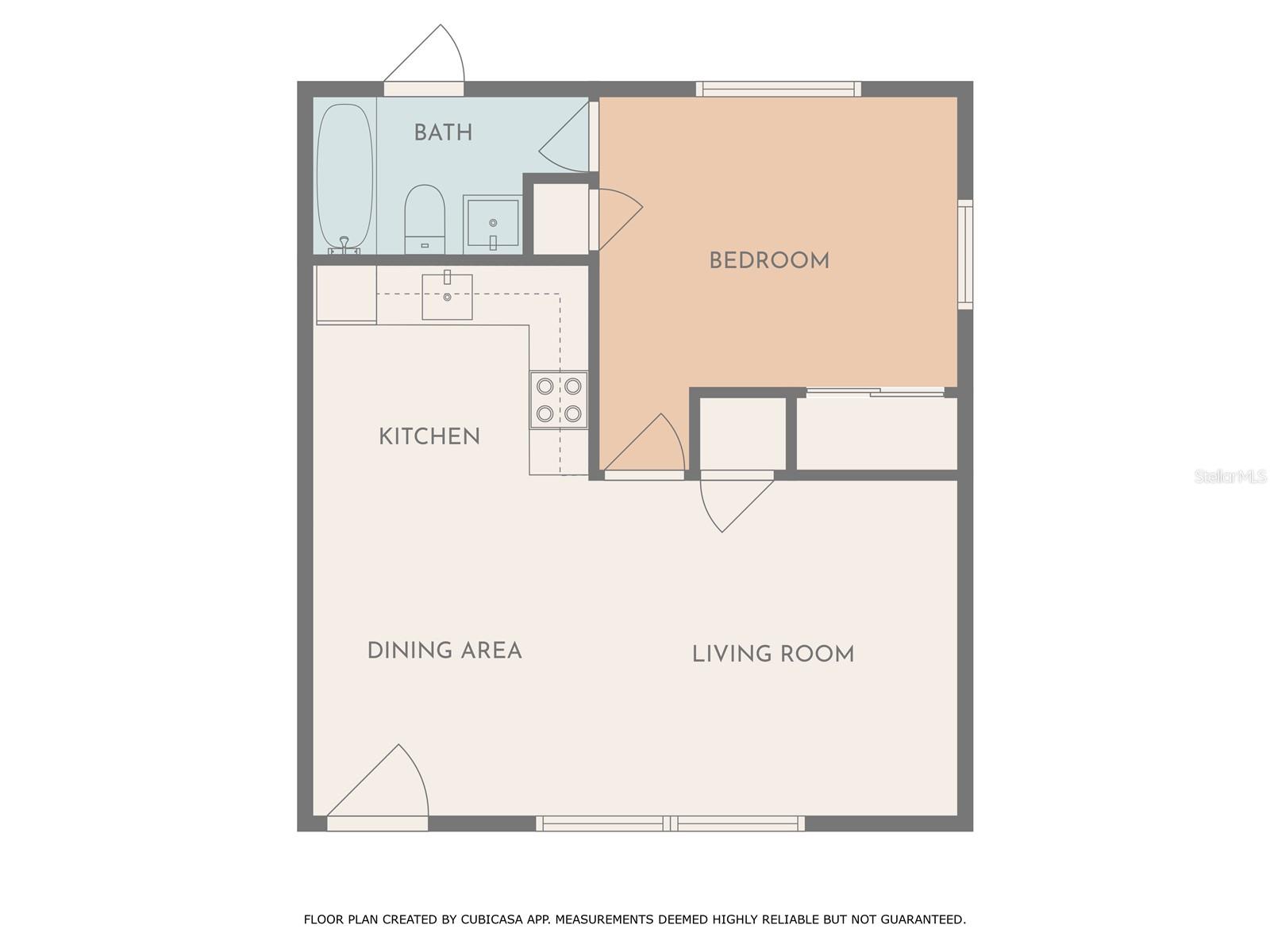 SUNSET POINT 1ST ADD - Residential Income