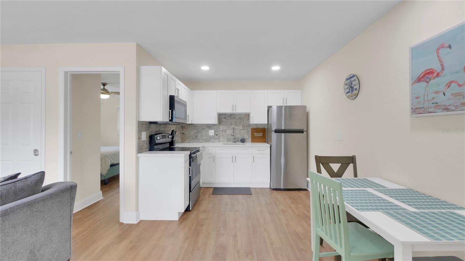 SUNSET POINT 1ST ADD - Residential Income