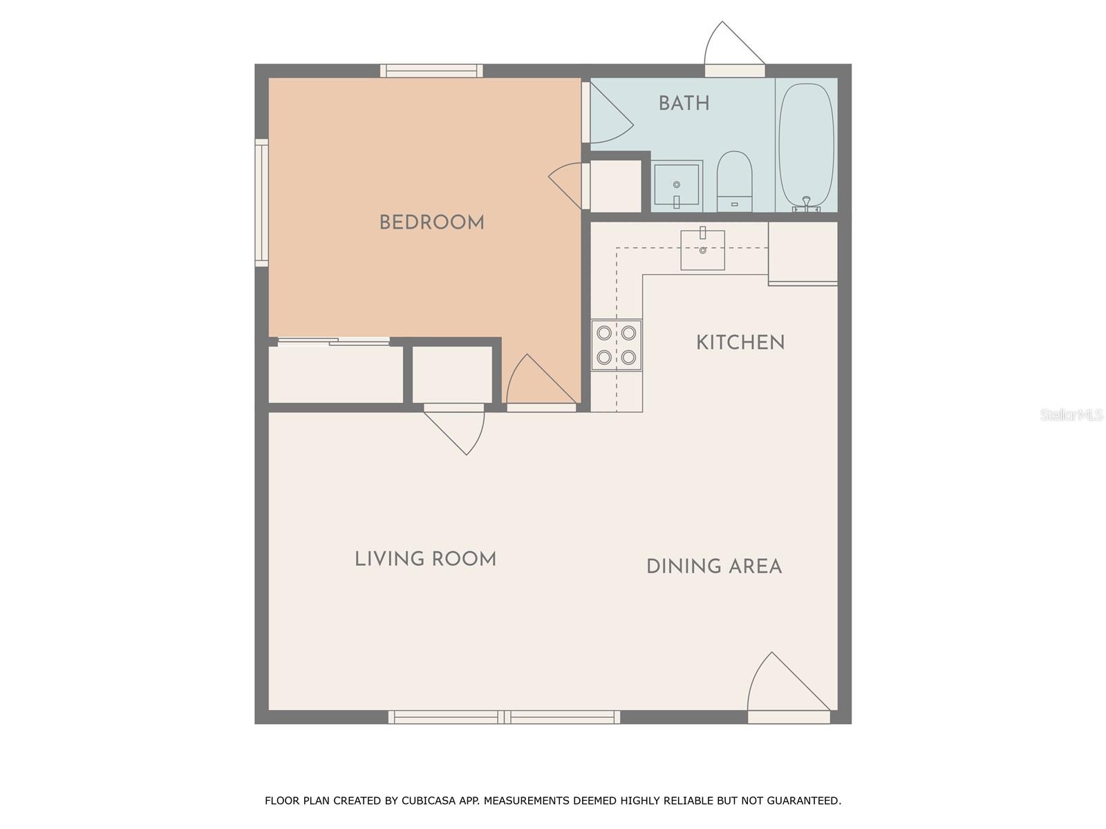 SUNSET POINT 1ST ADD - Residential Income
