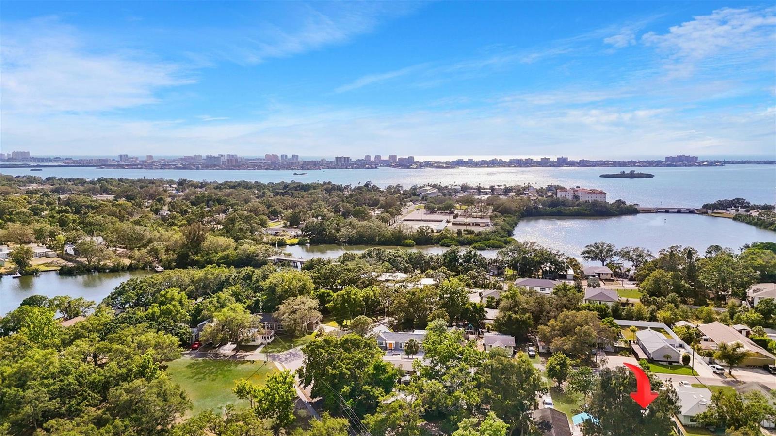 SUNSET POINT 1ST ADD - Residential Income