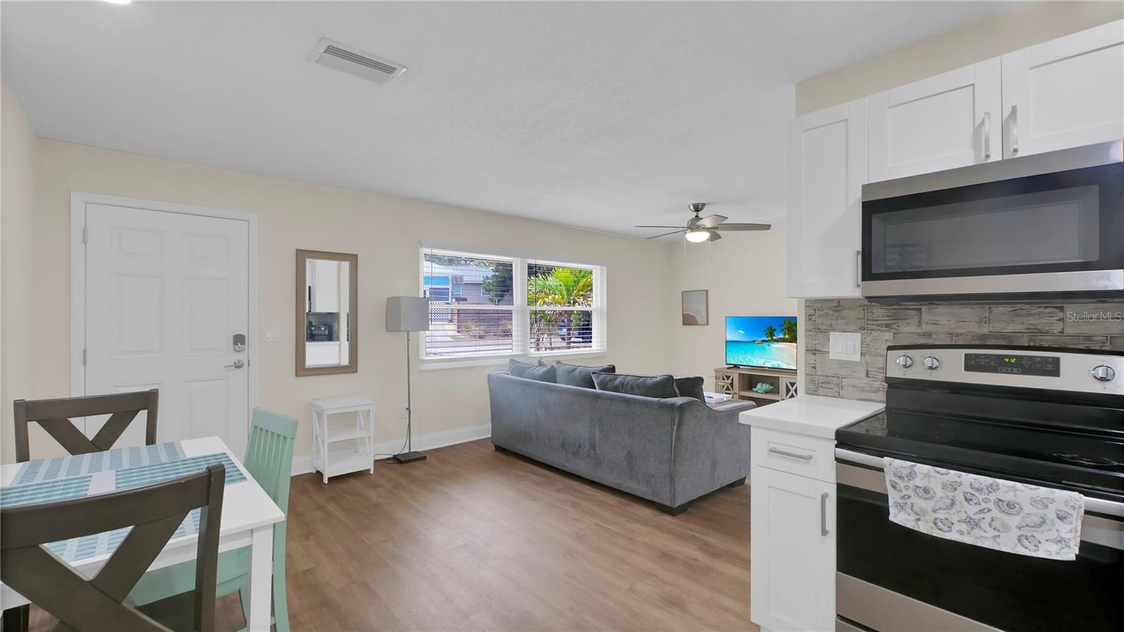 SUNSET POINT 1ST ADD - Residential Income