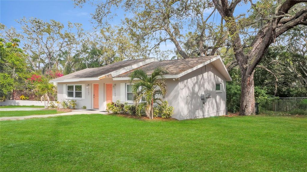 Photo of 1155 Stevenson Avenue, Clearwater, FL 33755 (MLS # TB8383068)