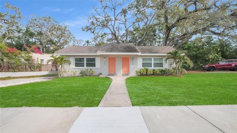 Photo of 1155 Stevenson Avenue, Clearwater, FL 33755 (MLS # TB8383068)