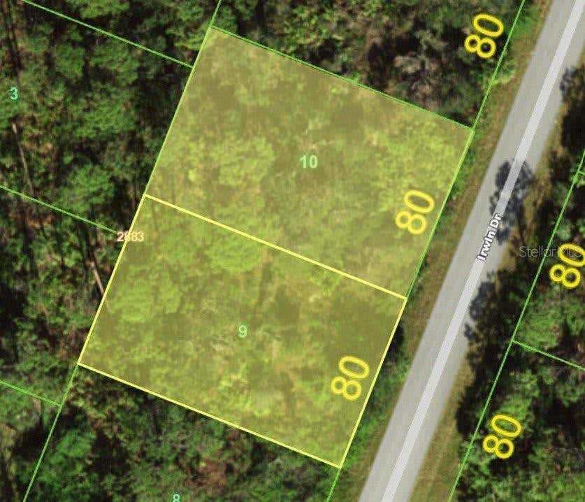 Photo of 13528 Irwin Drive, Port Charlotte, FL 33953 (MLS # C7527357)