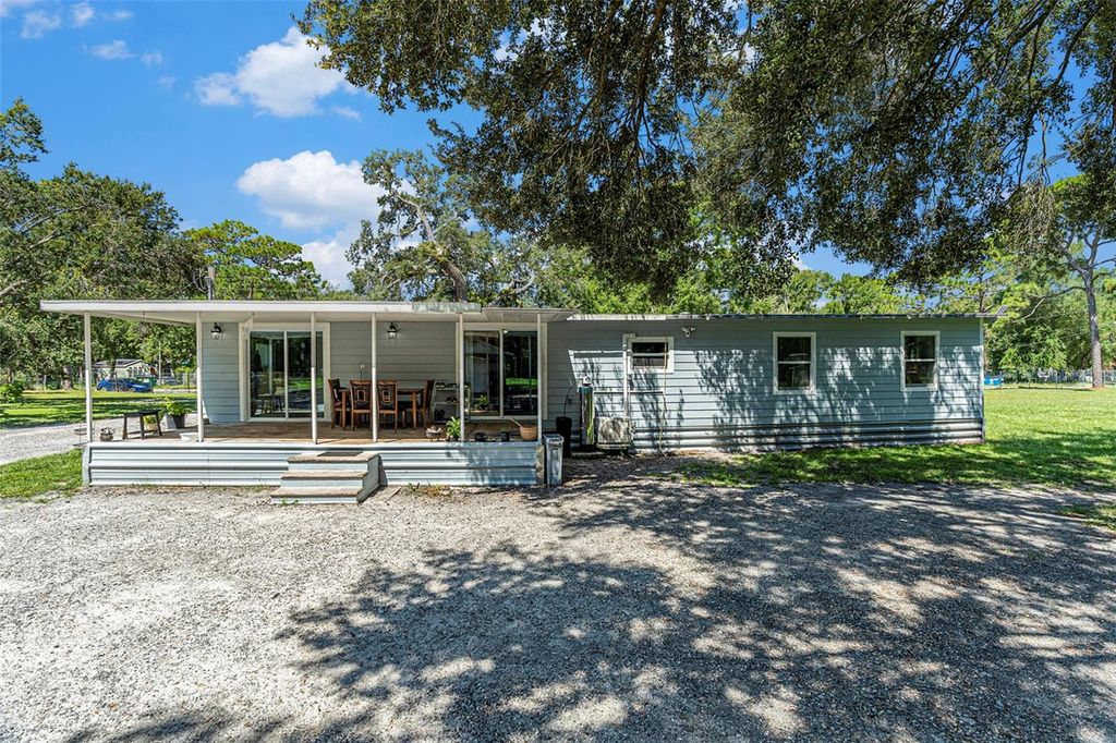 Photo of 18400 Deason Drive #18410, Spring Hill, FL 34610 (MLS # TB8417167)