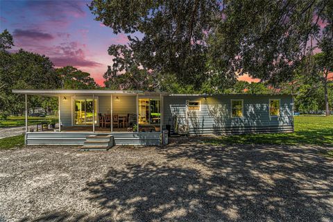 Photo of 18400 Deason Drive #18410, Spring Hill, FL 34610 (MLS # TB8417167)