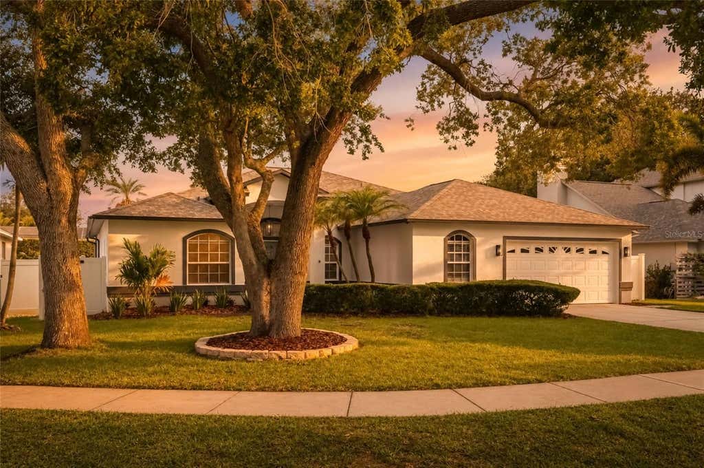 Photo of 9238 Sea Oaks Court, Seminole, FL 33776 (MLS # TB8516777)