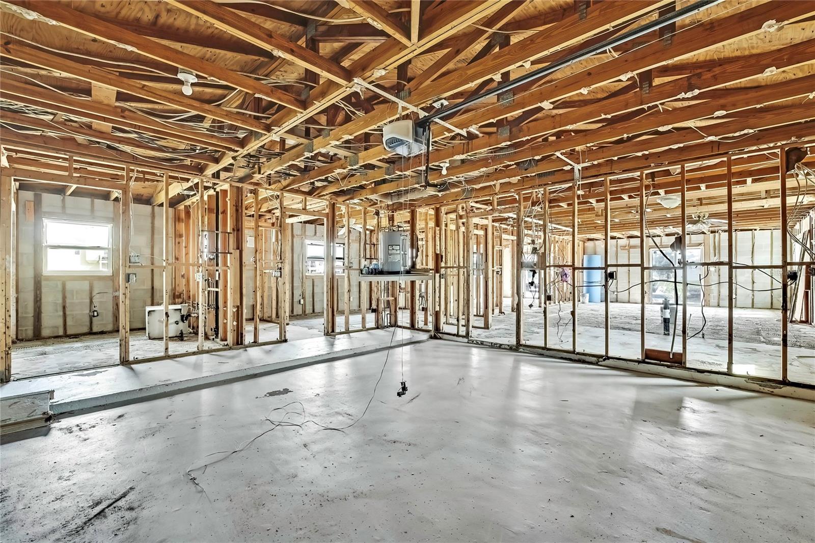 HERNANDO BEACH - Residential