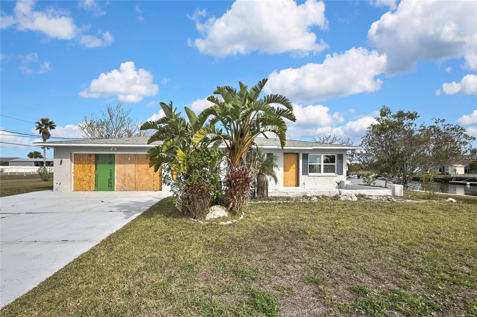 HERNANDO BEACH - Residential