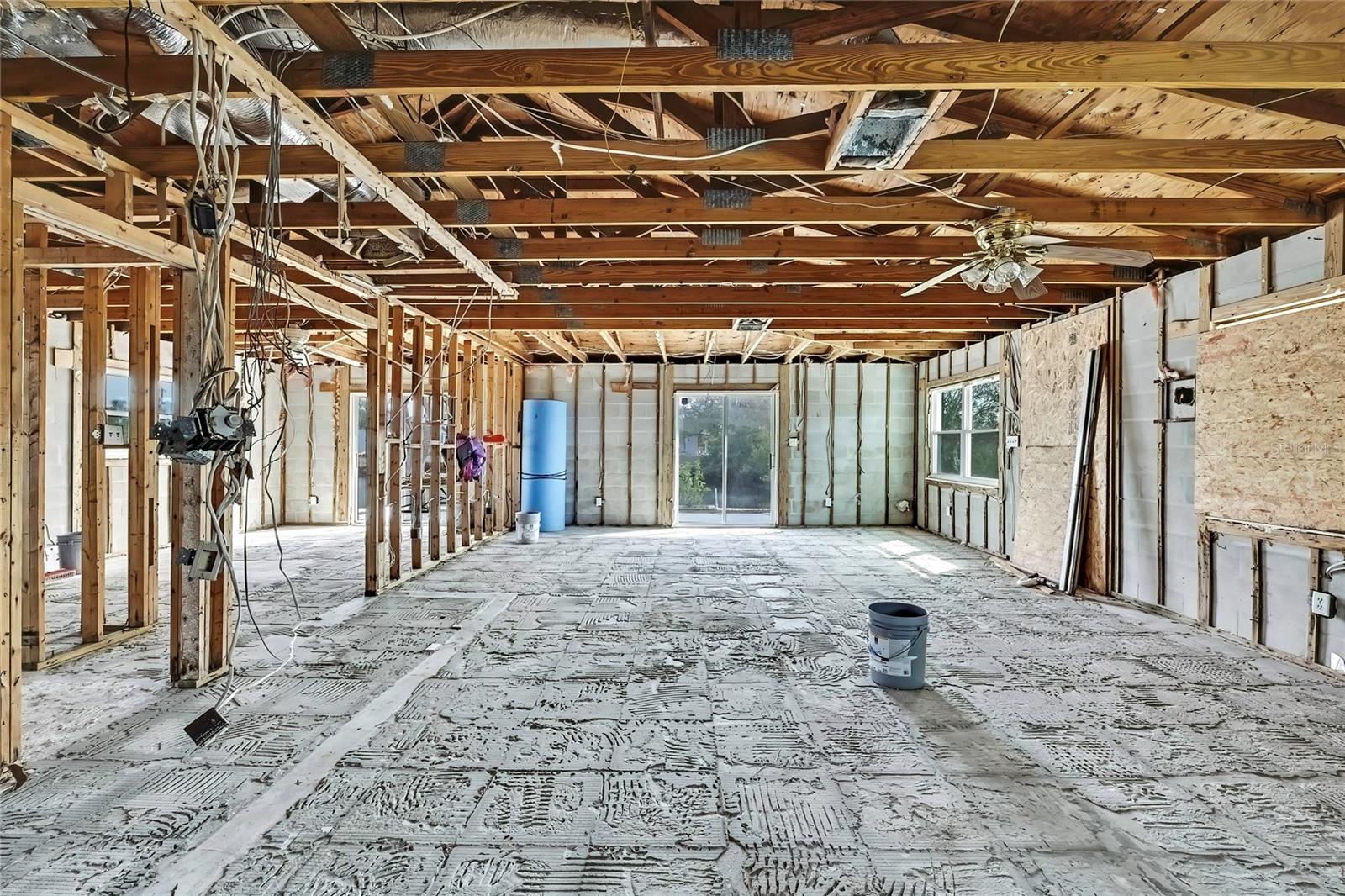 HERNANDO BEACH - Residential