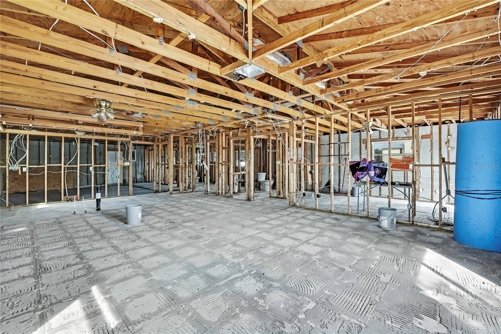 HERNANDO BEACH - Residential