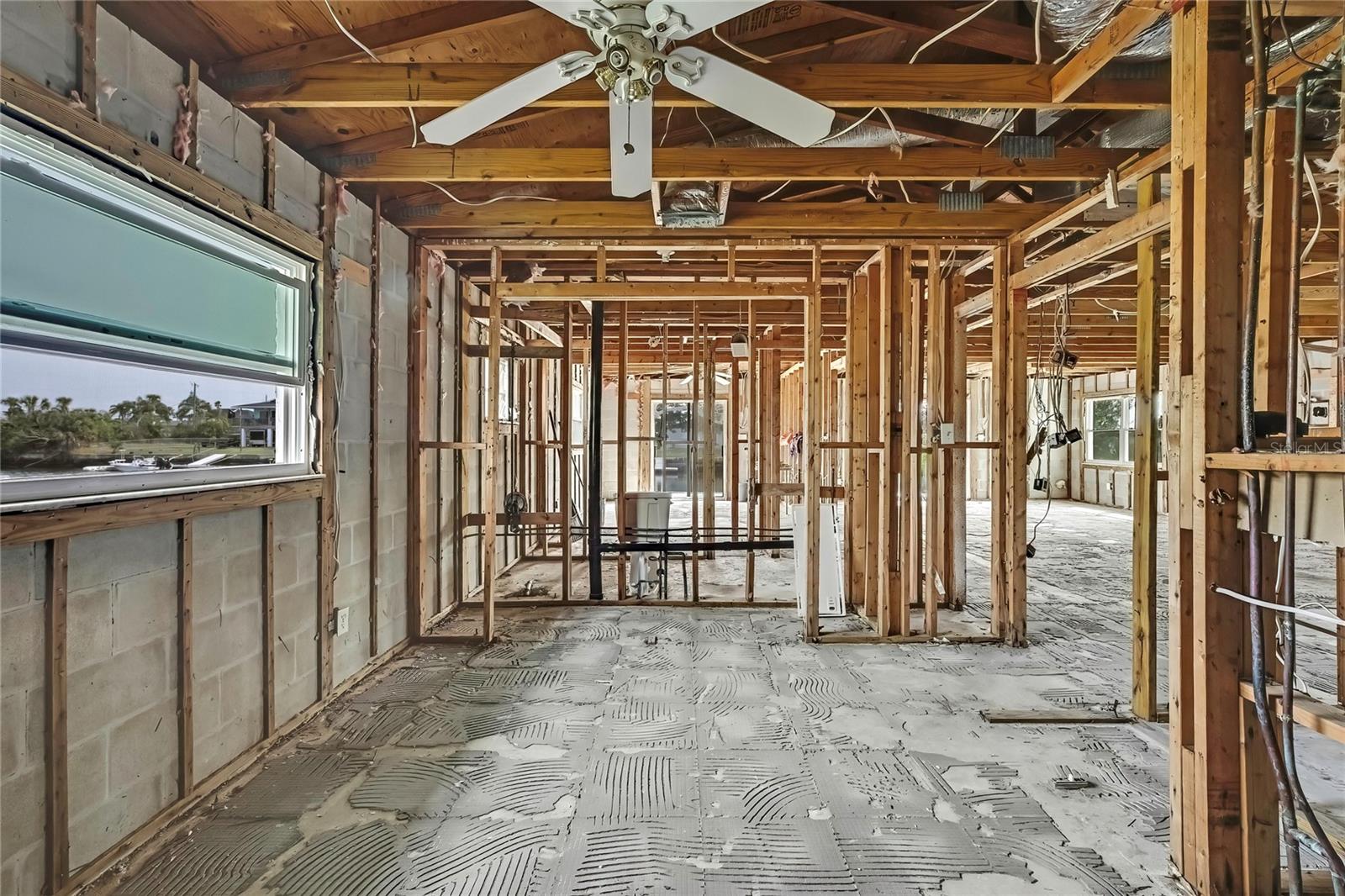 HERNANDO BEACH - Residential