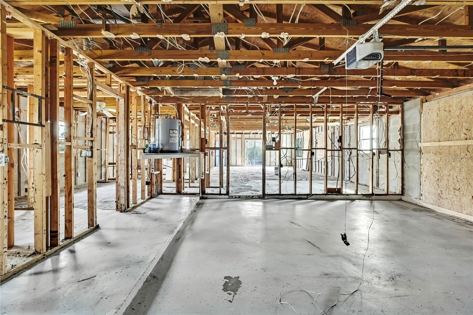 HERNANDO BEACH - Residential