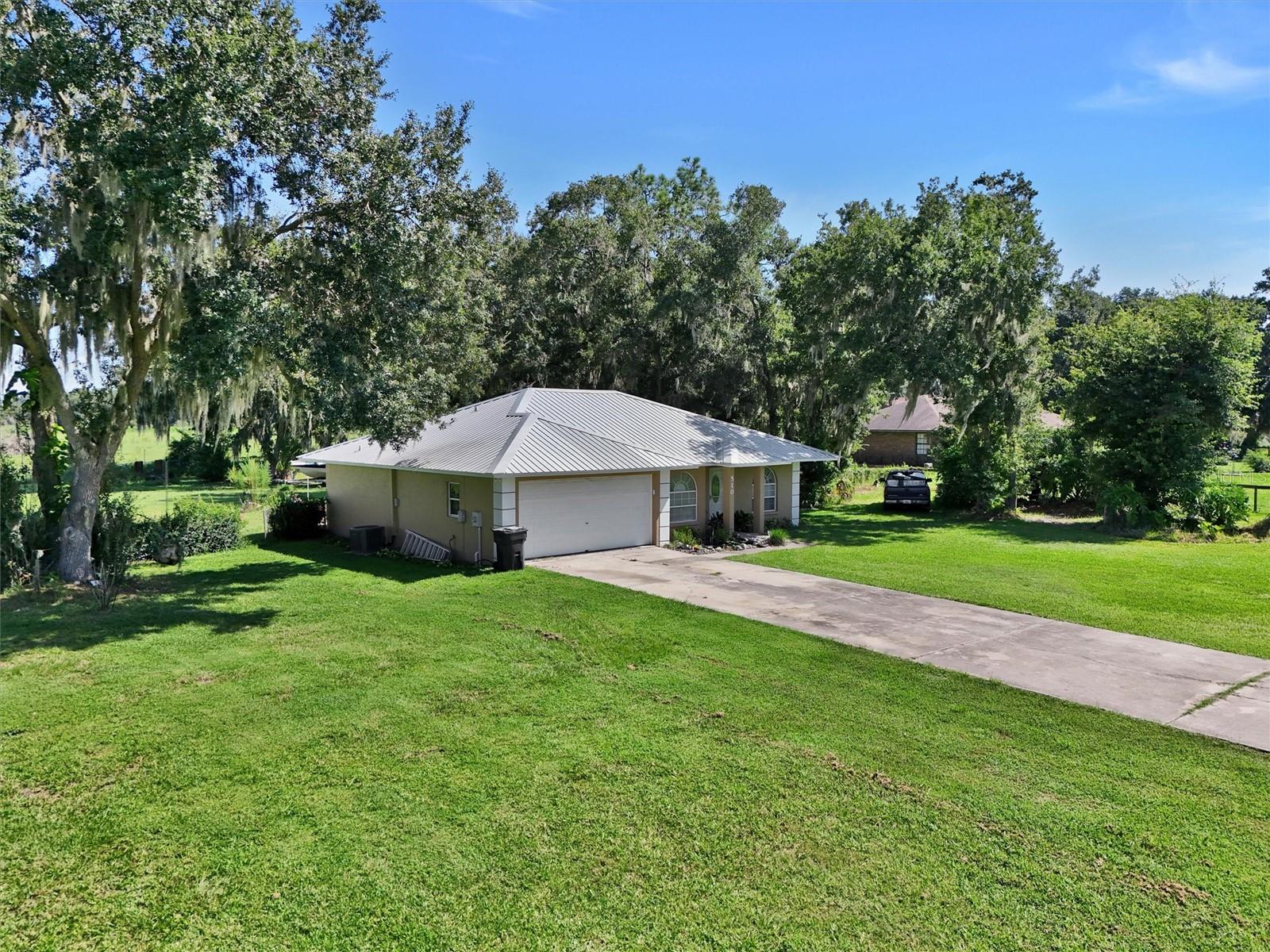 510 CLOVERLEAF DRIVE