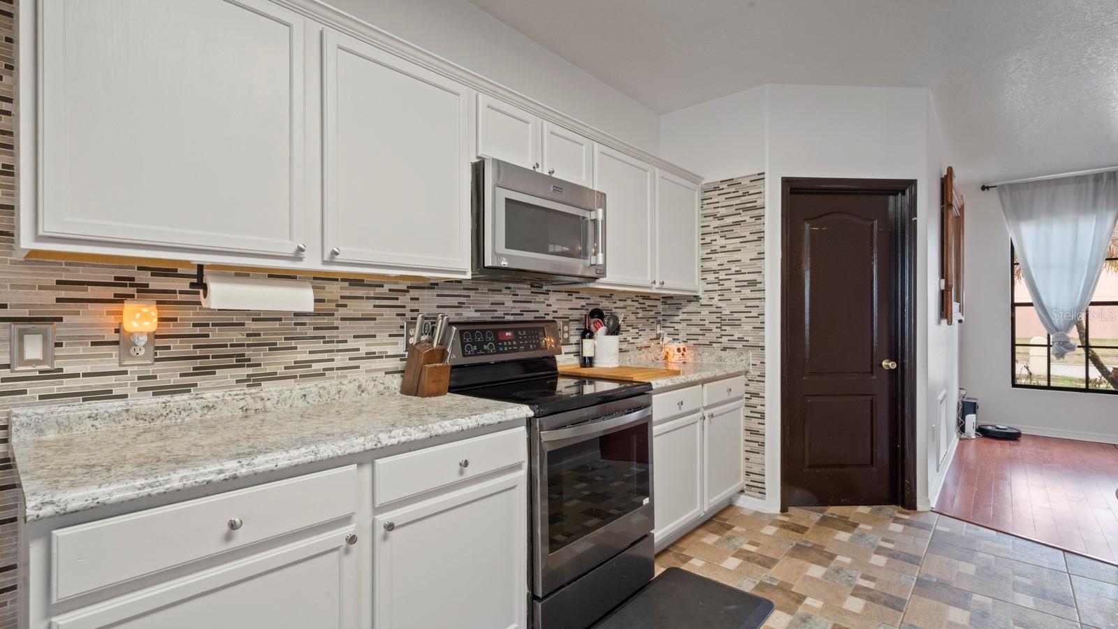 RESERVE AT WEDGEFIELD - Residential