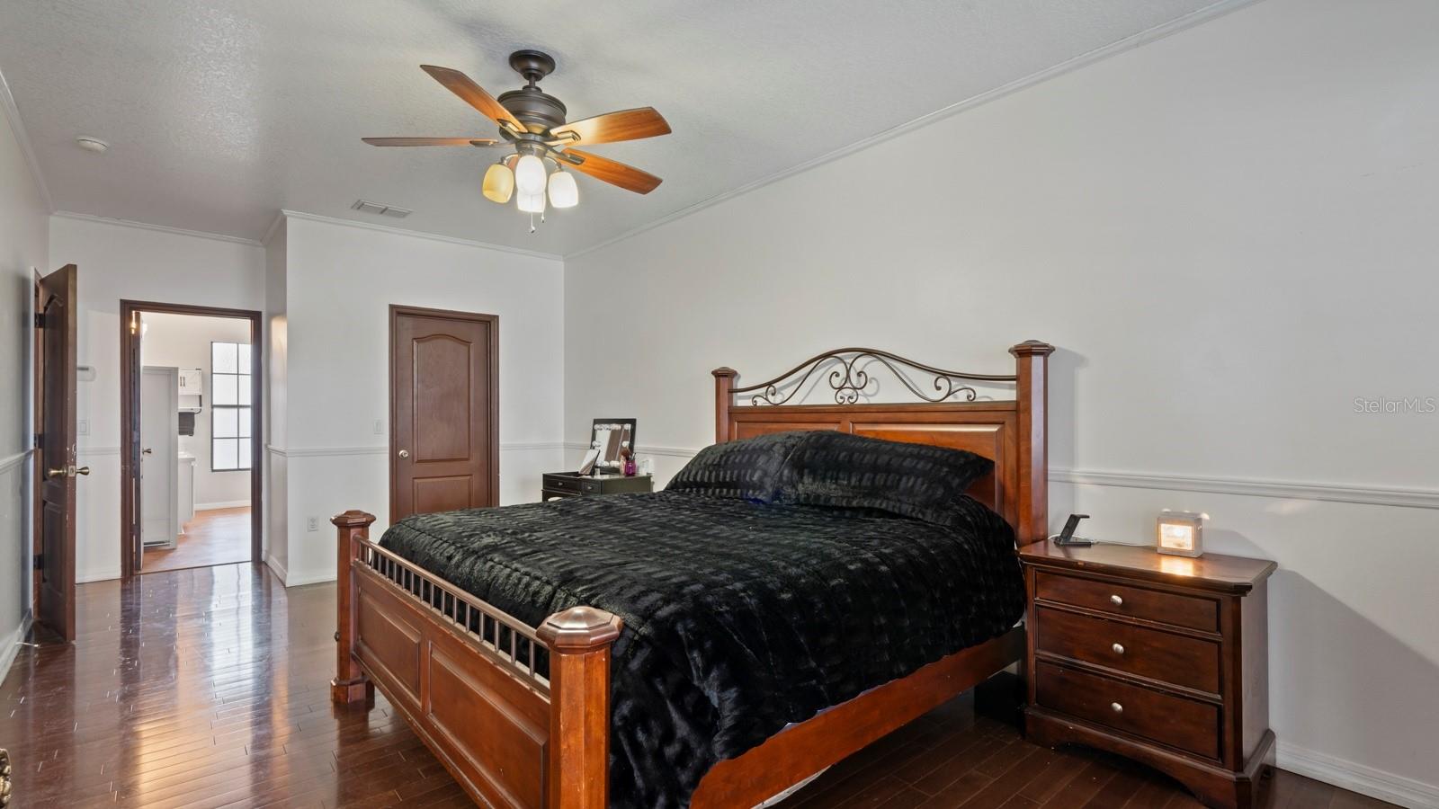 RESERVE AT WEDGEFIELD - Residential