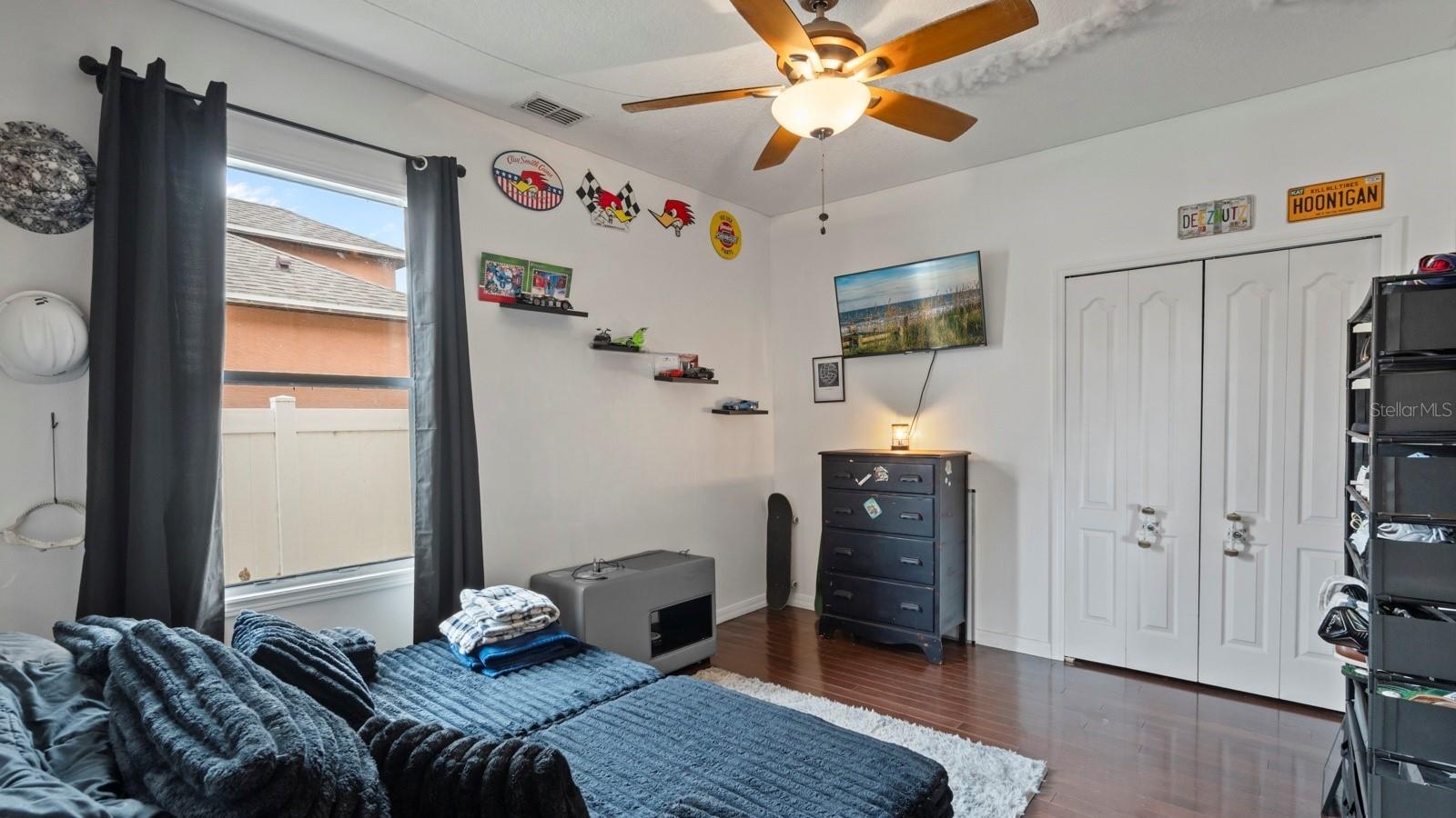 RESERVE AT WEDGEFIELD - Residential