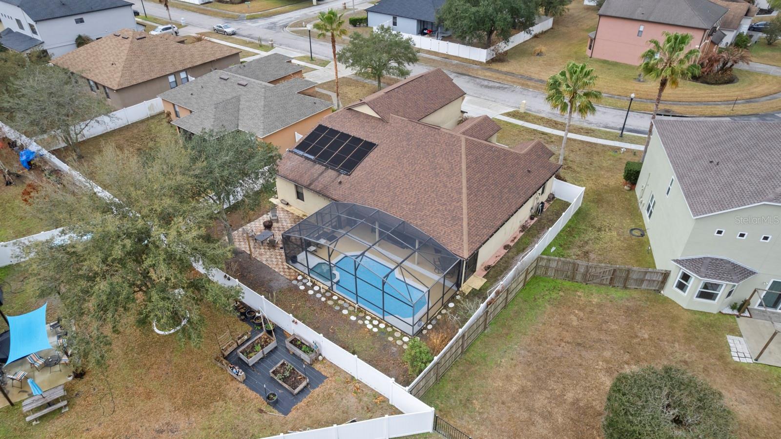 RESERVE AT WEDGEFIELD - Residential