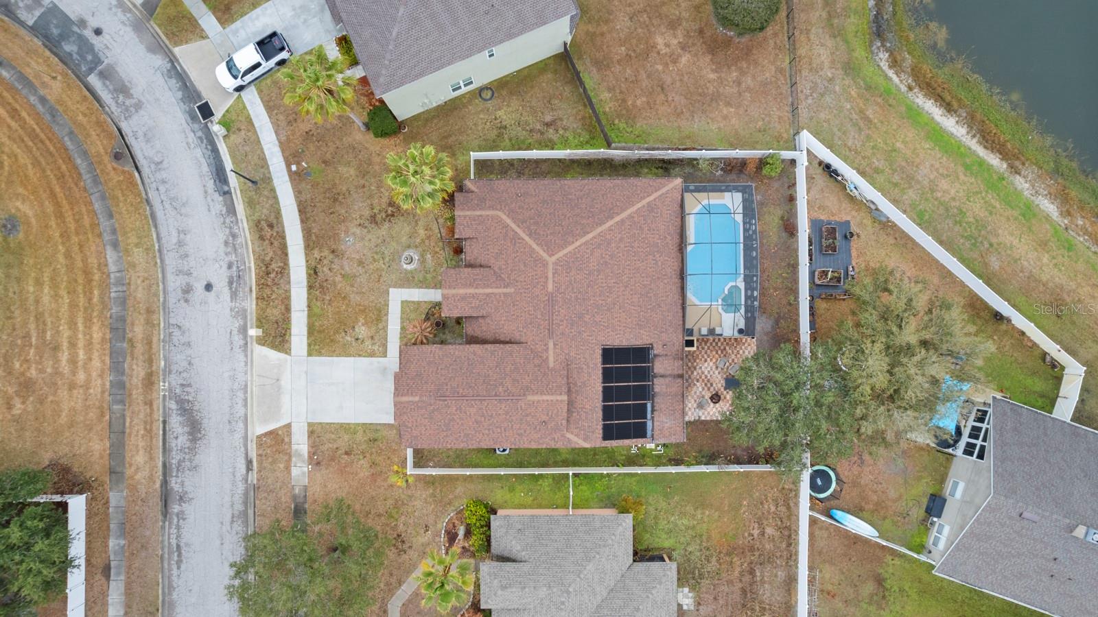 RESERVE AT WEDGEFIELD - Residential