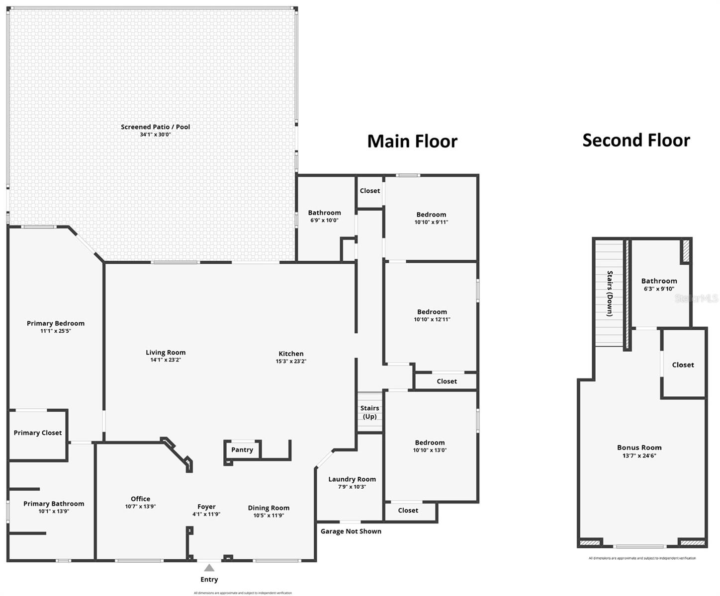 RESERVE AT WEDGEFIELD - Residential