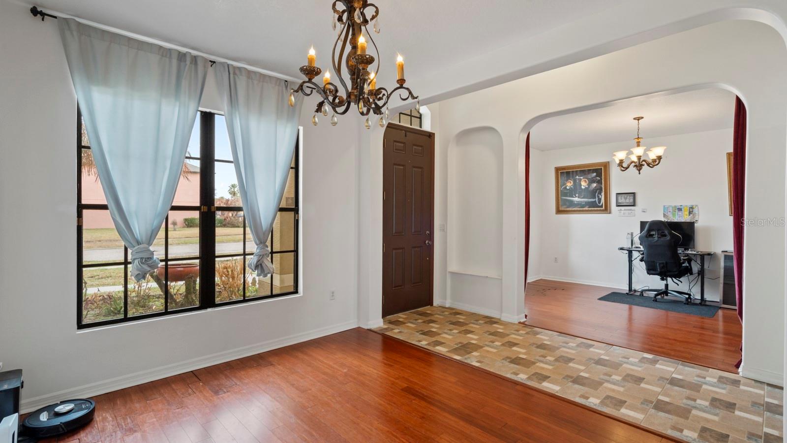 RESERVE AT WEDGEFIELD - Residential