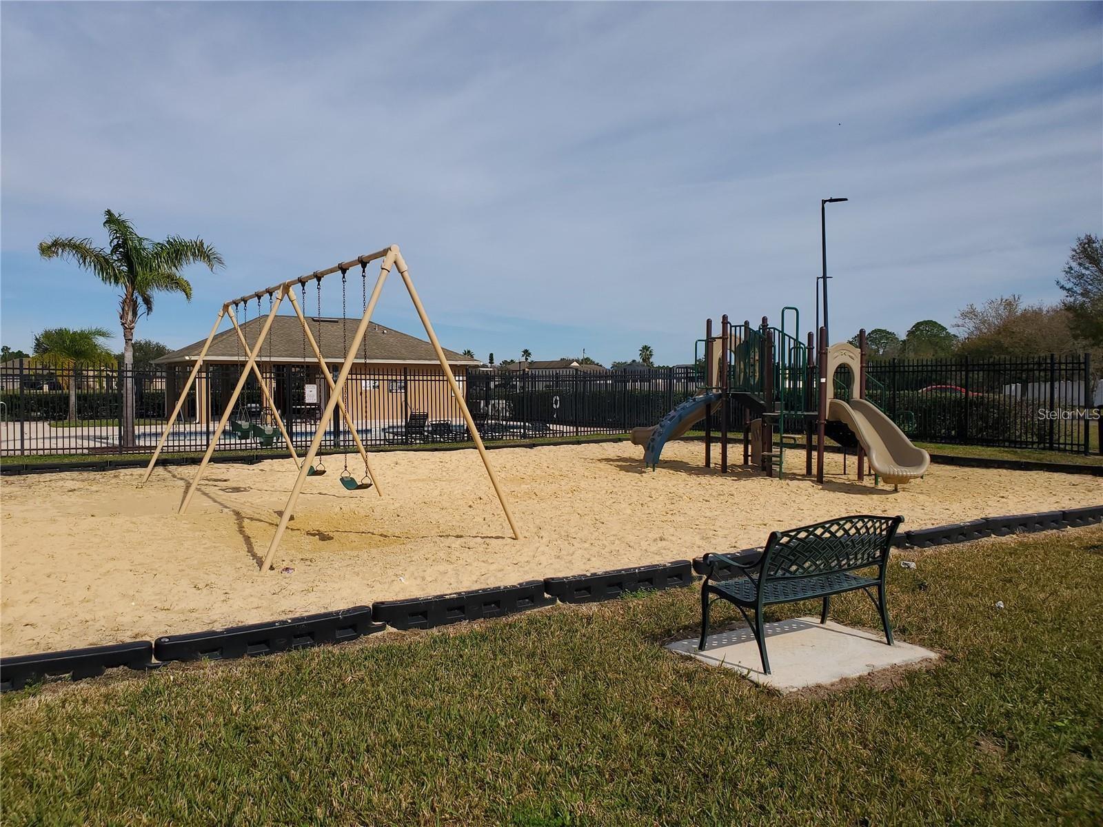 RESERVE AT WEDGEFIELD - Residential