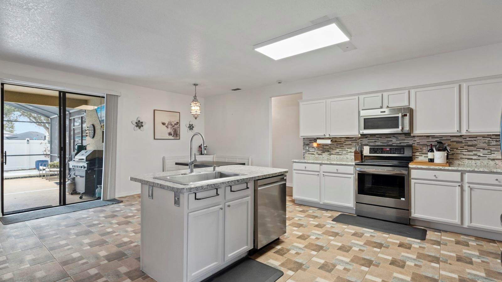 RESERVE AT WEDGEFIELD - Residential