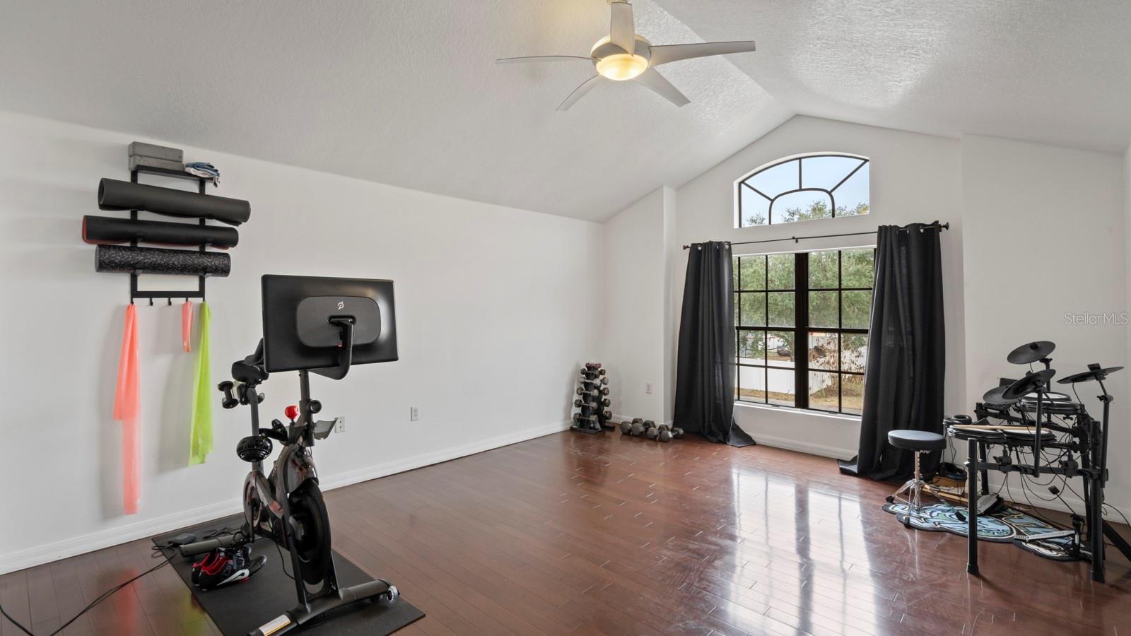 RESERVE AT WEDGEFIELD - Residential