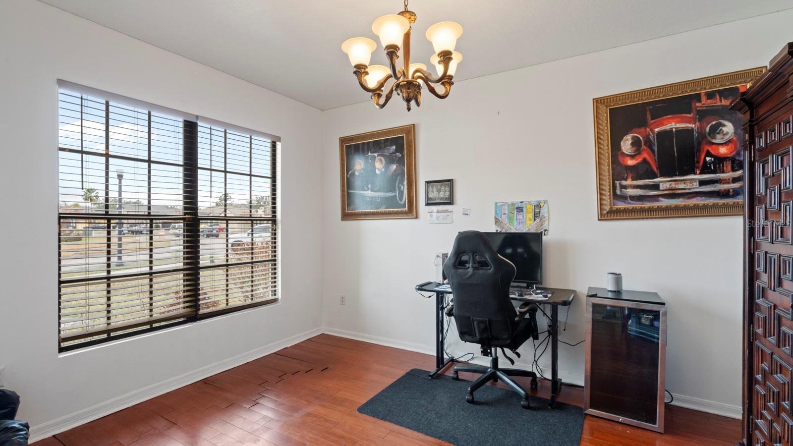 RESERVE AT WEDGEFIELD - Residential