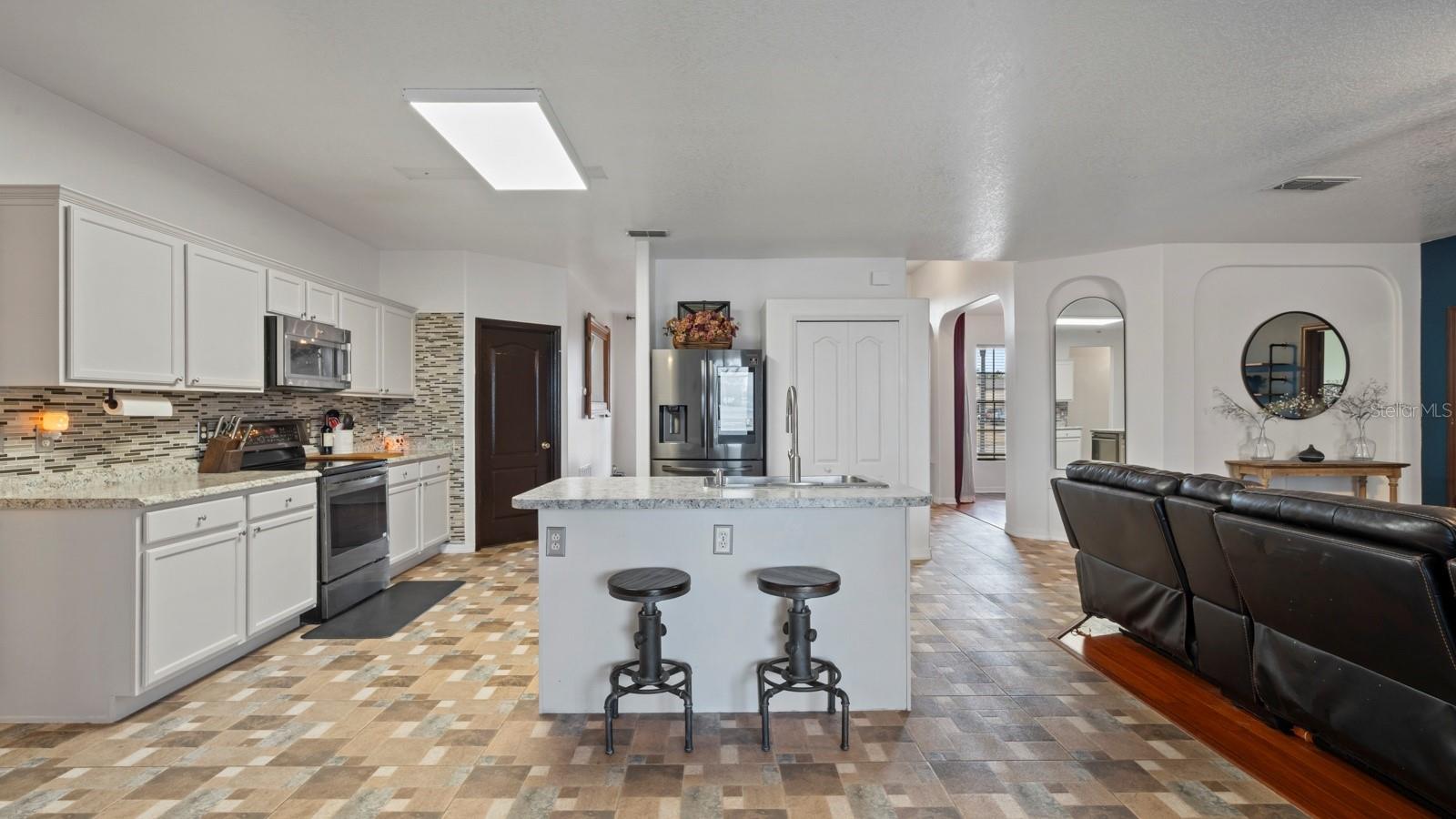 RESERVE AT WEDGEFIELD - Residential